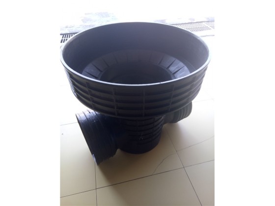 HDPE排水注塑检查井